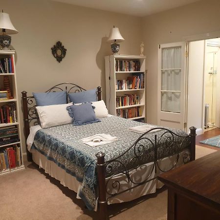 Plynlimmon-1860 Heritage Cottage Or Double Room With Orchard ViewKurrajong エクステリア 写真