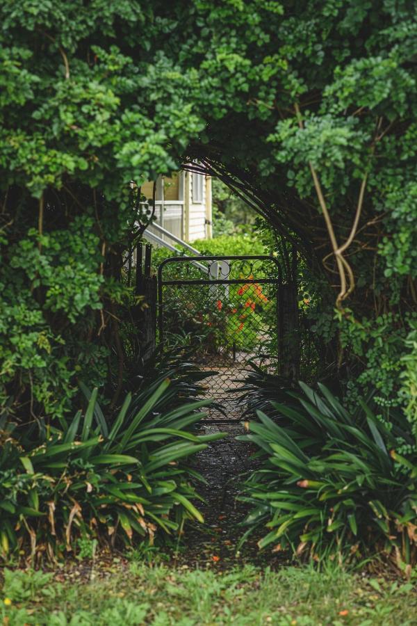 Plynlimmon-1860 Heritage Cottage Or Double Room With Orchard ViewKurrajong エクステリア 写真
