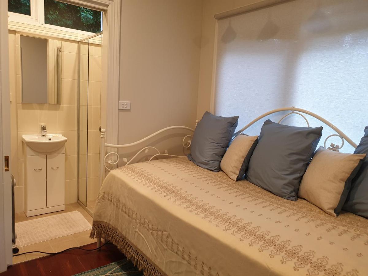 Plynlimmon-1860 Heritage Cottage Or Double Room With Orchard ViewKurrajong エクステリア 写真