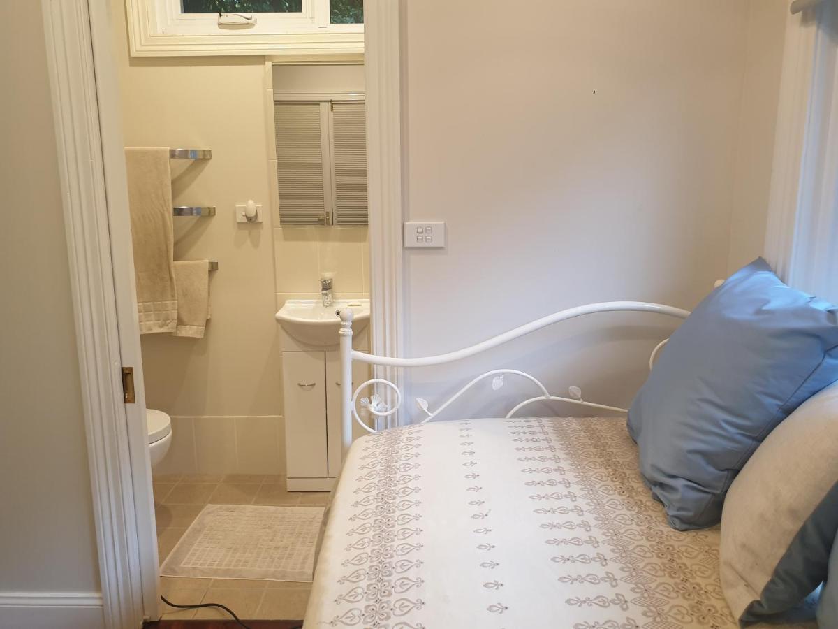 Plynlimmon-1860 Heritage Cottage Or Double Room With Orchard ViewKurrajong エクステリア 写真