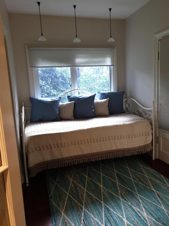 Plynlimmon-1860 Heritage Cottage Or Double Room With Orchard ViewKurrajong エクステリア 写真