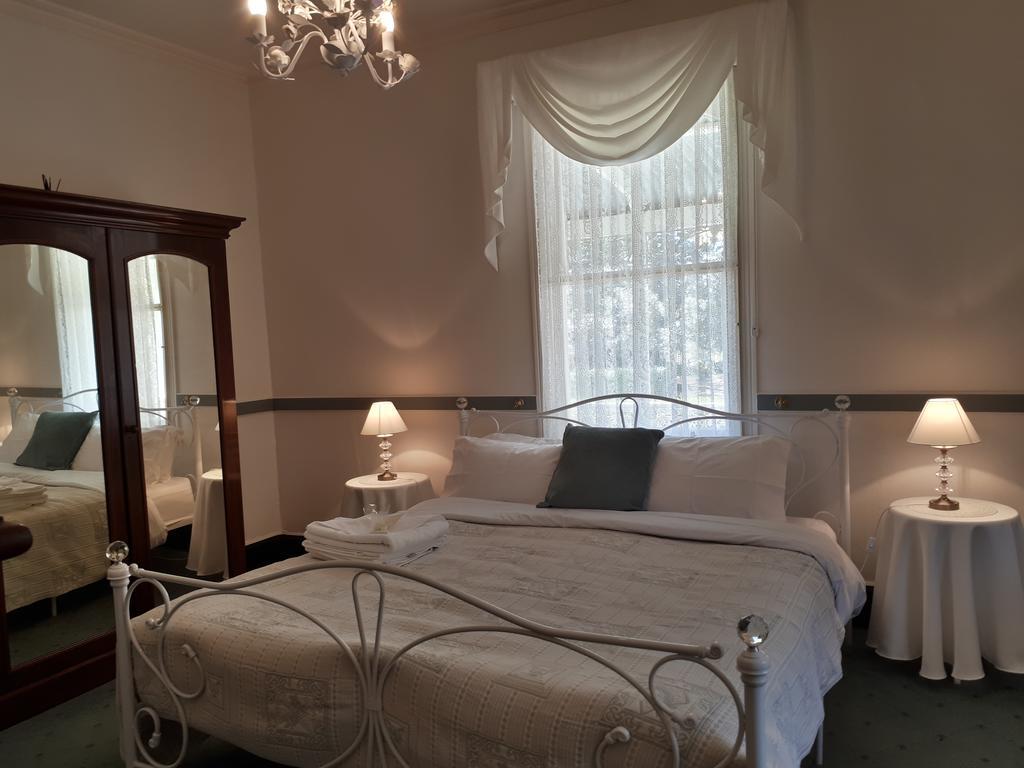 Plynlimmon-1860 Heritage Cottage Or Double Room With Orchard ViewKurrajong エクステリア 写真
